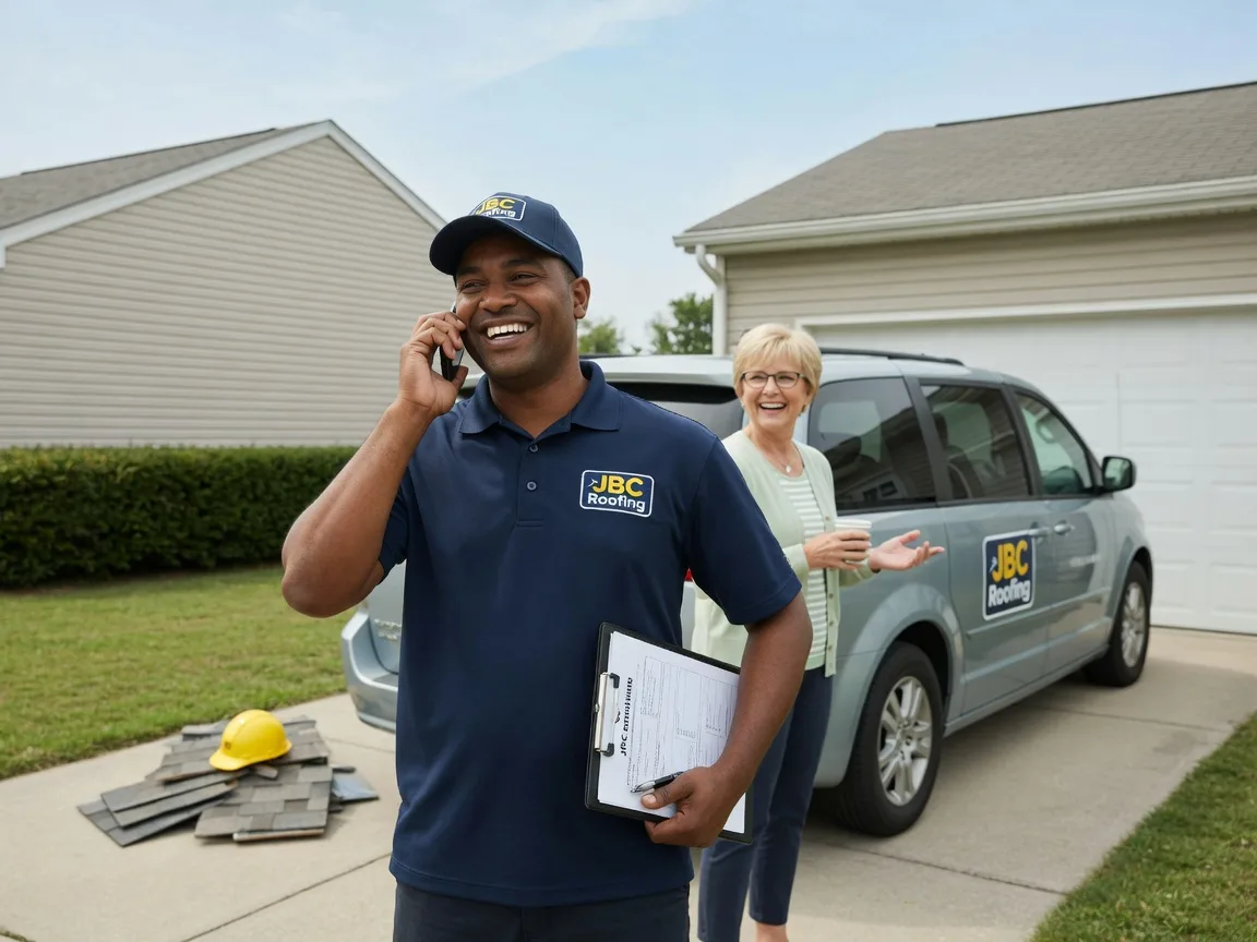 Roof Replacement Englishtown, NJ FAQs